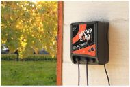 Generator de impulsuri 4J pentru gard electric Secur 2400 HTE Lacme
