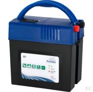 Aparat gard electric B1 0,25J 9V