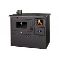  Soba de gatit simpla Prity 2P50 cu evacuare pe stanga