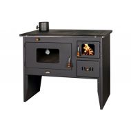  Soba de gatit simpla Prity 2P50 cu evacuare pe stanga