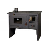  Soba de gatit simpla Prity 2P50 cu evacuare pe stanga