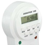 Priza programabila Auraton 100