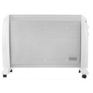 Convector radiant Delex 2000 W cu termostat mecanic