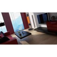 Incalzitor cu infrarosii 1800W element carbon cu stand si telecomanda VEITO CH1800 RE