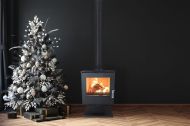 Soba pe lemne 5 kW Verso Rheia P clasa energetica A