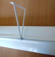 Bratari montaj pe perete Pion Lux