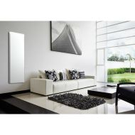 Radiator 750W Radialight Dual Therm ICON alb – Vertical