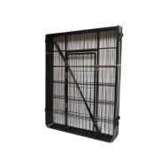 Tarc animale 8 module - 820x1020mm pe modul