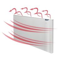 Radiator 1000W Radialight Dual Therm KLIMA 10