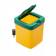 Adapatoare 0.5 litri pentru iepuri