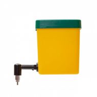 Adapatoare 0.5 litri pentru iepuri