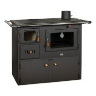  Soba de gatit simpla Prity 2P41 cu evacuare pe dreapta