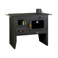 Soba de gatit simpla Prity 2P41 cu evacuare pe dreapta