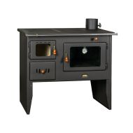  Soba de gatit simpla Prity 2P41 cu evacuare pe dreapta