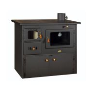  Soba de gatit simpla Prity 2P41 cu evacuare pe dreapta