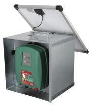 Mobil Power AN 5500 AKO Generator de impulsuri 12V/230V 4.8J gard electric 