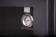 Soba de gatit 7.7 kW Verso CS basic clasa energetica A+