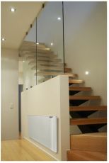 Radiator 2000W Radialight Dual Therm KLIMA 20