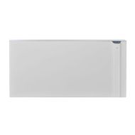 Radiator 2000W Radialight Dual Therm KLIMA 20
