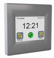 Unitate centrala wireless V24 Watts varianta de comanda SMS