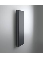 Radiator 750W Radialight Dual Therm ICON gri – Vertical