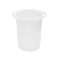 Separator de unt 350W, 6 L capacitate procesare