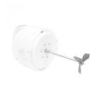 Separator de unt 350W, 6 L capacitate procesare