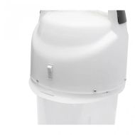 Separator de unt 350W, 6 L capacitate procesare