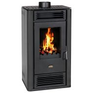  Soba simpla Prity K3-GT-D negru