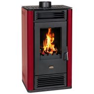 Soba simpla Prity K3-GT-D negru