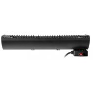 Incalzitor cu infrarosii 2500W IP65 DELEX 2500 IRX