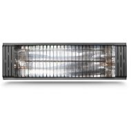 Incalzitor cu infrarosii 2500W IP65 DELEX 2500 IRX