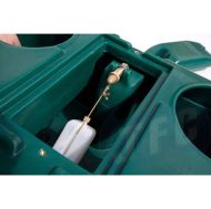 Adapatoare JFC 80 litri anti-inghet cu bila pentru vaci ID80