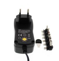 Alimentator universal in comutatie 2250mA, 6 mufe