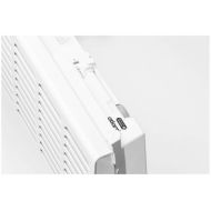 Convector 1000 W Atlantic F119 cu termostat electronic