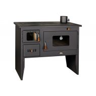  Soba de gatit simpla Prity 2P50 cu evacuare pe dreapta