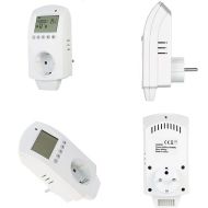 Priza termostat16A HY02TP