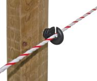 Izolator ranforsat pentru fir gard electric AKO 449314