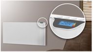 Radiator 1500W Radialight Dual Therm KLIMA 15 SMART WI-FI