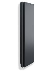 Radiator 1000W Radialight Dual Therm ICON gri – Vertical