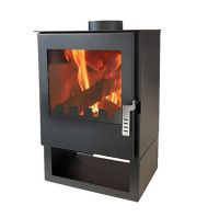 Soba pe lemne 5 kW Verso 3 clasa energetica A