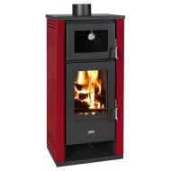  Soba simpla cu cuptor Prity K2-GT-F-IVORY