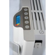 Radiator 750W Radialight Dual Therm KLIMA 7 AS pentru baie