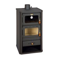  Soba simpla cu cuptor Prity FM