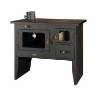  Soba de gatit simpla Prity 2P41 cu evacuare pe stanga