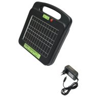 Generator de impulsuri 12V-230V 1.85J pentru gard electric Britmann