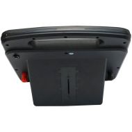 Generator de impulsuri 12V-230V 1.85J pentru gard electric Britmann