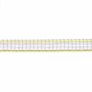 Banda gard electric - 10 mm - 500 m - 60 kg - 0.45 Ω/m