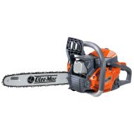 Motofierastrau OleoMac GSH 400 2.3CP lama 35cm 3/8