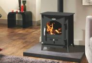 Soba pe lemne 7.5 kW Verso 1 clasa energetica A